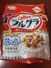 卡乐比（Calbee）原味水果麦片600g 进口非油炸 营养代餐早餐零食 实拍图