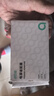 绿巨能（llano）12V2A电源适配器通用显示器硬盘盒路由器电脑散热器光猫机顶盒摄像头DC圆孔电源充电线1.5米 实拍图