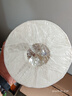 维达（Vinda）有芯卷纸 蓝色经典4层200克*27卷 高克重卫生纸 厕纸纸巾整箱 实拍图