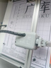 广库 【2026新款】智能全自动写字机器人仿人手写教案打字机 抄笔记机器人仿手写智能机器人自动写字机 【2026专利新品】 智享版PLUS   高性能版 实拍图