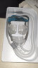 瑞迈特BMC原装呼吸机面罩通用配件全尺寸适合各种品牌呼吸机 新款原装P2面罩/鼻枕 实拍图