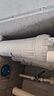九阳（Joyoung）净水器机家用厨下矿物质净饮水自来水商用前置过超滤器机1283 实拍图