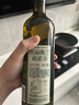 欧丽薇兰 Olivoila【保真橄榄油】食用油 压榨纯正橄榄油 750ml 实拍图