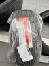 玛吉斯（MAXXIS）轮胎/汽车轮胎 205/55R16 91V EC1 适配朗逸/英朗/宝来 实拍图