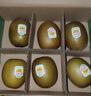 佳沛（zespri）新西兰  阳光金奇异果6粒装 单果约88-103g 猕猴桃水果 实拍图