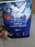 LEGENDSANDY蓝氏狗粮真鲜乳鸽中小型犬生骨肉冻干鲜肉犬粮6.18kg【囤货装】 实拍图