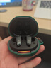 漫步者（EDIFIER）NeoBuds Evo 真无线圈铁降噪蓝牙耳机 圈铁双单元 适用苹果华为小米手机 暗影黑 七夕情人节礼物 实拍图