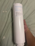米家小米净水器增强版复合滤芯  适用小米净水器500G/增强版 400G增强版 1A （厨下式） 实拍图