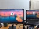 小米（MI）REDMI 23.8英寸显示器A24 多功能支架版 2026款 144Hz IPS技术显示器 三微边设计电脑办公显示器 实拍图