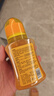 吉品红丰年虾卵鱼食孔雀凤尾斗鱼小型鱼粮脱壳卵幼虫鱼苗开口饲料100克 实拍图