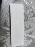 Apple/苹果 Watch S11 智能手表GPS款42毫米银色铝金属表壳雾紫色运动型表带S/M MEUT4CH/B 实拍图