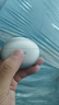OPPO Enco Free4 真无线入耳式蓝牙耳机降噪耳机翻译耳机 丹拿版 通用苹果华为小米手机 星瀚银 实拍图