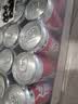 可口可乐（Coca-Cola）健怡汽水 碳酸饮料 330ml*24罐 整箱装 新老包装随机发货 实拍图