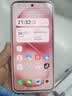 vivo S30 多彩轻薄直屏 5000万索尼超级潜望长焦 高通第四代骁龙7 6500mAh长续航 新品手机 国家补贴 桃桃粉 12GB+512GB 官方标配 实拍图