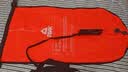 匹克PEAK跟屁游泳浮漂虫双气囊储物游泳包漂流袋YS91103 72x36CM 实拍图