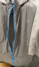 蕉内【王一博同款】凉皮502UV男女士同款防晒衣服夏季冰丝薄外套新款 实拍图