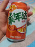 百事可乐Pepsi 无糖可乐 碳酸饮料汽水 330ml*6听 黑罐整箱装（包装随机） 实拍图