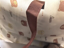 百草园被子收纳袋搬家打包袋幼儿园整理衣服棉被褥衣物行李袋75L*2只 实拍图