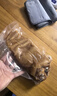 贝斯莎猪耳朵熟食酱卤腊味五香卤味猪耳无敌下酒菜开袋即食零食1斤 实拍图