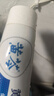 云南白药牙膏经典系列家庭装清新口气健齿护龈改善牙龈问题留兰香型180g*3 实拍图