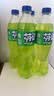 可口可乐（Coca-Cola）芬达 Fanta 苹果味汽水 碳酸饮料500ml*12瓶 整箱装 实拍图