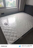 ESC独立弹簧床垫15/20cm厚榻榻米乳胶椰棕护脊家用1.8*2米软硬席梦思 F款厚15cm偏硬：3E椰棕+独立弹簧 1.5米x2米 实拍图