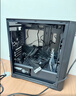 九州风神（DEEPCOOL）玄冰400性能版黑色CPU风冷散热器/升级塔体/创新聚风环风扇/热管偏置不挡内存/多平台支持 实拍图