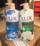 力士（LUX）依兰香沐浴露 幽莲魅肤馥郁香氛精油沐浴乳1000g 持久留香 实拍图