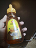 冠生园 百花蜂蜜428g 挤压瓶装纯蜂蜜 中华老字号 早餐牛奶伴侣冲饮礼品 实拍图