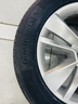 马牌（Continental）汽车轮胎235/55R18 100V FR UCJ+ 适配途观L哈弗H2探岳 瑞虎8 实拍图