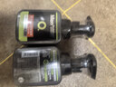 曼秀雷敦男士专用控油冰爽洁面泡沫150ml*2 控油去角质洗面奶送男生 实拍图