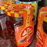 川南 酱料 爆椒牛肉酱200g 拌饭拌面酱下饭菜夹馍辣椒酱 实拍图