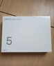 OPPO Pad Air5 国家补贴 12.1英寸平板电脑 10050mAh大电池 8GB+256GB 浅粉 办公学习游戏娱乐平板 实拍图
