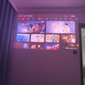 极米（XGIMI）Z9X 4K 旗舰版 全新轻薄4K光学变焦三色激光投影1500CVIA 哈曼卡顿家用智能云台投影仪 国家补贴 实拍图