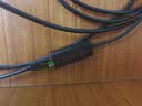 绿联Type-C转百兆有线网卡USB-C网线转接头RJ45网口转换器网络拓展坞适用苹果Mac华为笔记本电脑手机 实拍图