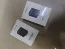 绿联充电头多口快充USB插座头双口3.4A充电器5v1a/2a适用iPhone17/16/15/14华为小米安卓手机手表平板 实拍图