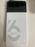 影腾随身wifi多网全国通用无线wi-fi6免插卡移动联通无限制大流量卡便携式网卡高速网络2026款5GHF 【多网通8000毫安充电款】+续航翻倍全国通用 实拍图
