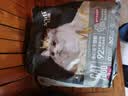 亿迪猫粮冻干幼猫成猫10斤全价英短蓝猫布偶老年猫国产通用全阶段5kg 实拍图