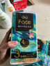 洁柔抽纸 艺术油画Face4层80抽*10包 加厚面巾纸 柔软亲肤卫生纸 实拍图