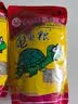 寸金（INCH-GOLD） 经典龟龟粮500g 乌龟 巴西龟饲料 水龟、半水龟粮 上浮型  实拍图
