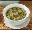 贡苑12A茉莉花苞雪球40g【去梗更清甜】横县原产茉莉花茶干花蕾泡水喝 实拍图