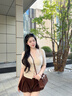 CinvaiKrose官方店小c&k剑桥包包女包2026新款手提斜挎包生日七夕情人节礼物 米色Beige【送女友老婆女生礼物走心】 实拍图