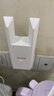 Tenda腾达WiFi信号放大器无线网络扩大路由增强wi-fi中继穿墙王全屋覆盖扩展网口AP家用桥接有线A9 实拍图