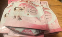 皇家幼猫猫粮 幼猫专用 K36 通用粮 4-12月 400g*3 实拍图