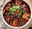 潮夫道锁鲜鸭肠300g*2鸭货卤味配菜内脏类去油免处理火锅食材麻辣烫冒菜 实拍图