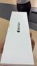 Apple/苹果 Watch SE 3 智能手表GPS款44毫米星光色铝金属表壳星光色运动型表带S/M MEHH4CH/B 实拍图