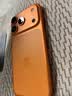 形物适用苹果17Pro手机壳 iPhone17Pro手机壳 全包豹纹磁吸液态硅胶防摔高级感情侣男女保护套-星宇橙 实拍图