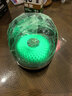 纽曼（Newmine）BT512蓝牙音箱桌面音响家用户外炫彩发光迷你便携式无线小音响低音炮 实拍图
