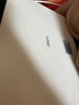 OPPO Pad Air5 12.1英寸平板电脑 10050mAh大电池 8GB+256GB 星动白 办公学习游戏娱乐平板 实拍图