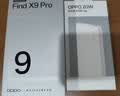 OPPO Find X9 Pro 16GB+512GB 霜白 哈苏2亿超清长焦镜头 天玑9500旗舰芯 拍照 智能手机 国家补贴 实拍图